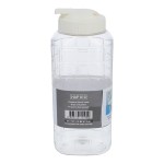 Lock & Lock Fridge Door Jug Bottle 1.0L
