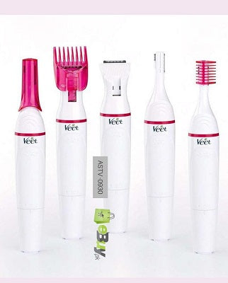 5 in 1 veet Trimmer