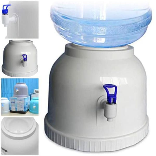 Portable Water Dispenser