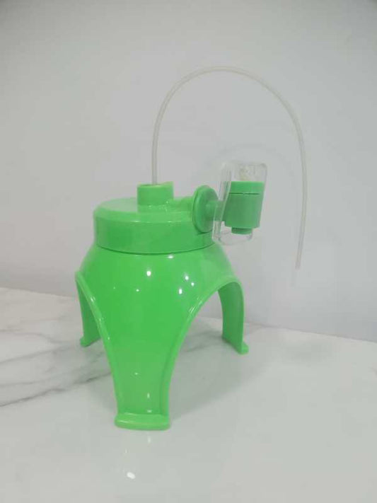 Mini Soft Drink & Water Dispenser