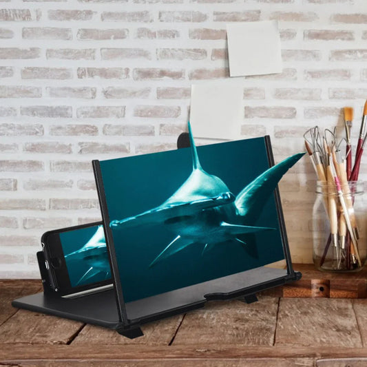 MOBILE PHONE SCREEN MAGNIFIER