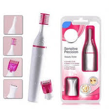 5 in 1 veet Trimmer