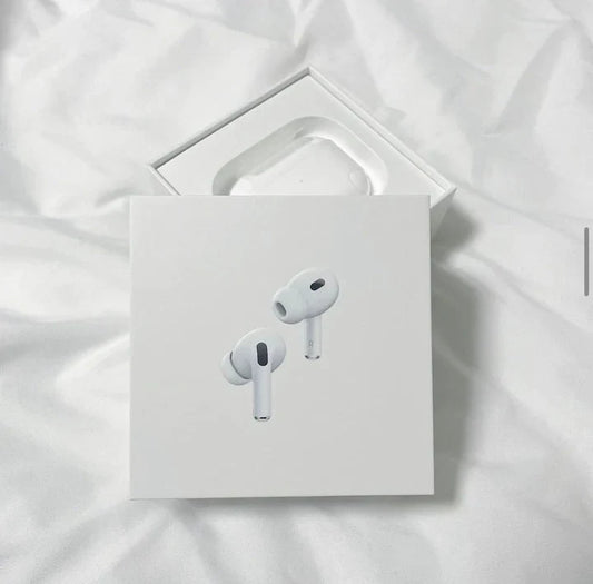 AIRPODS PRO 2ND GENERATION (ANC)