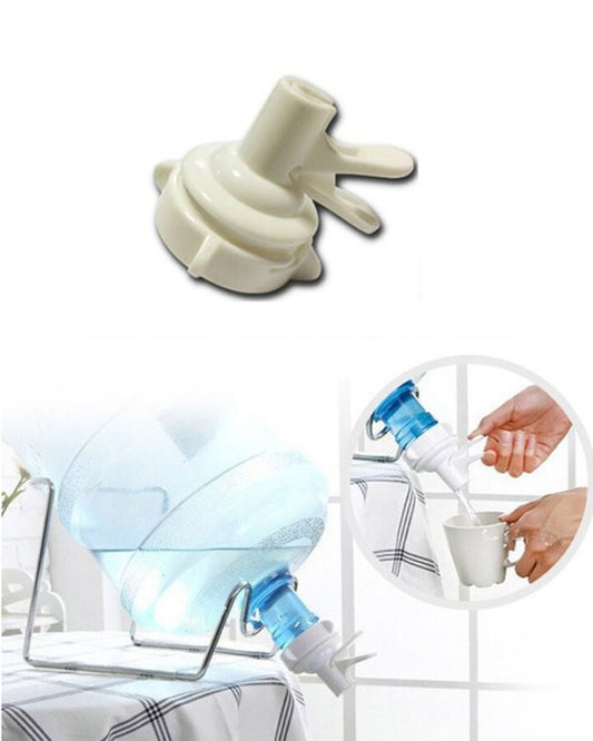 19 Litter Bottle Tap -Top Valve Faucet Water Dispenser