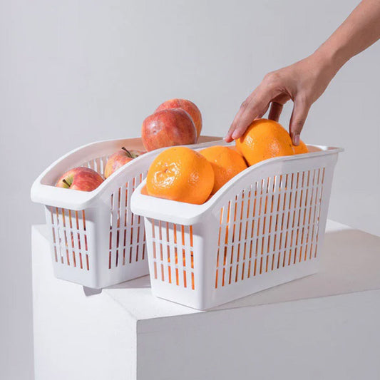 Fridge Storage Basket -Multi Purpose-1Pc