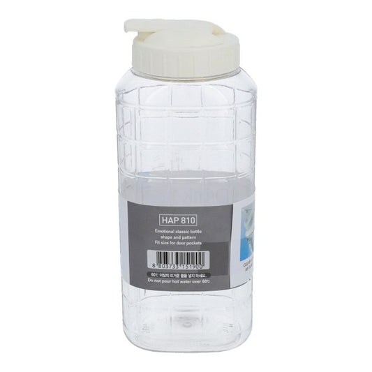 Lock &amp; Lock Fridge Door Jug Bottle 1.0L