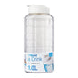 Lock &amp; Lock Fridge Door Jug Bottle 1.0L