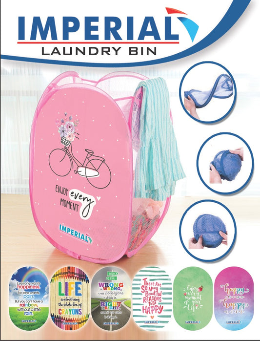 Foldable Dirty Clothes Storage Basket Kids Toys Organizer Storage Bins Laundry Basket Sundries Underwear Storage Box