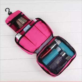 Toiletry Travel Pouch