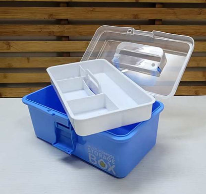 Multipurpose Kit And Storage Box
