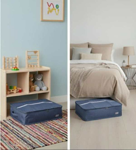 Premium Fabric Clothing Storage Bag