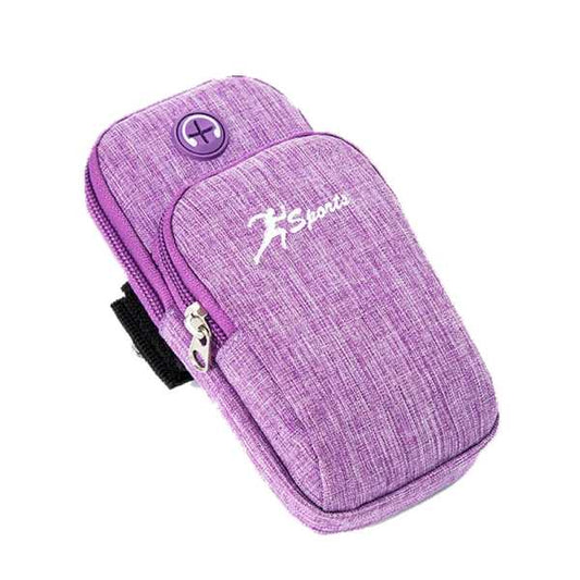 Universal Running Armband Phone Holder