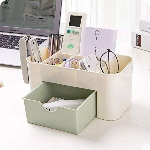 Imperial Necessities Organizer/drawer Cosmetic Box/maakeup Storage Box