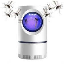 Electronic USB Automatic Fly Catcher Fly Trap Pest Control Killer Mosquito